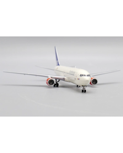 SAS Scandinavian Airlines Boeing 767-300ER 1:400