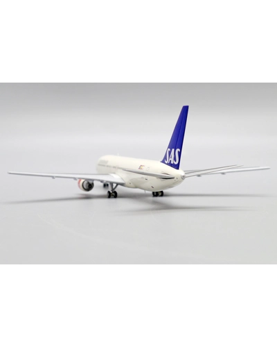 SAS Scandinavian Airlines Boeing 767-300ER 1:400
