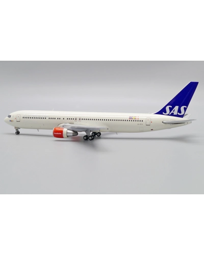 SAS Scandinavian Airlines Boeing 767-300ER 1:400