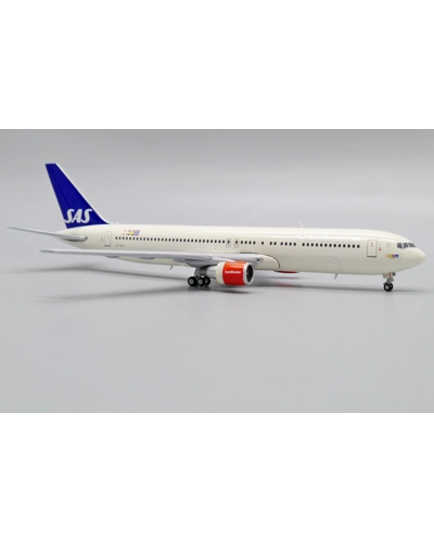 SAS Scandinavian Airlines Boeing 767-300ER 1:400