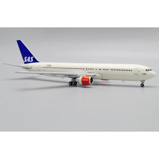 SAS Scandinavian Airlines Boeing 767-300ER 1:400