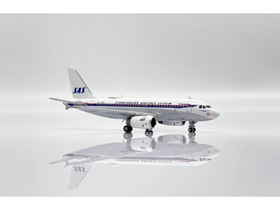 SAS Scandinavian Airlines System Airbus A319-100 1:400