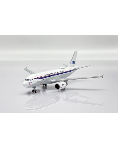 SAS Scandinavian Airlines System Airbus A319-100 1:400
