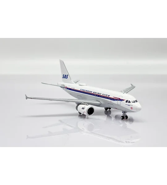 SAS Scandinavian Airlines System Airbus A319-100 1:400