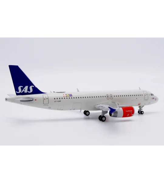 SAS Scandinavian Airlines Airbus A320-200 1:400