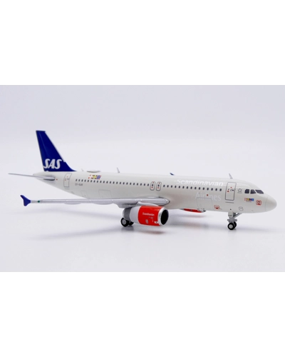 SAS Scandinavian Airlines Airbus A320-200 1:400