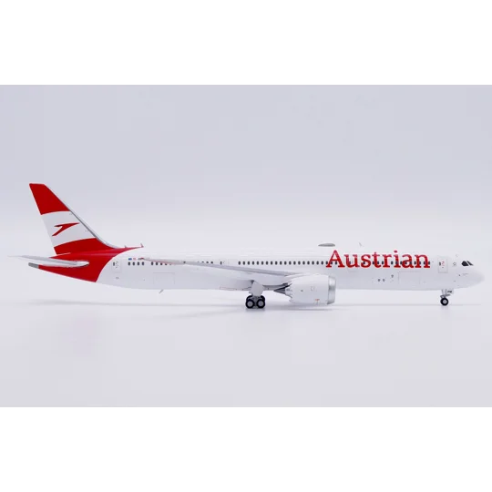 Austrian Boeing 787-9 1:400