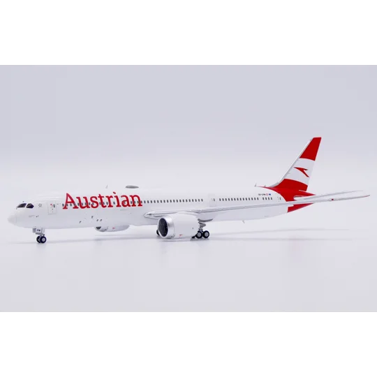 Austrian Boeing 787-9 1:400