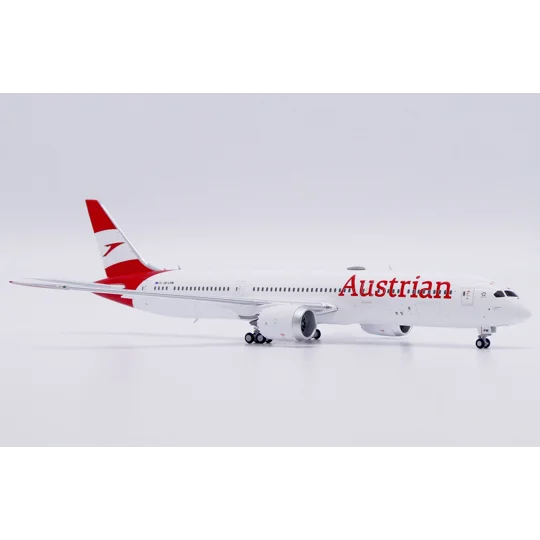 Austrian Boeing 787-9 1:400