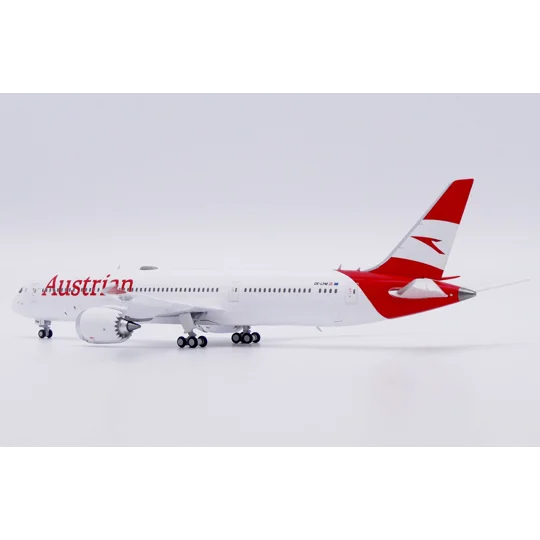 Austrian Boeing 787-9 1:400