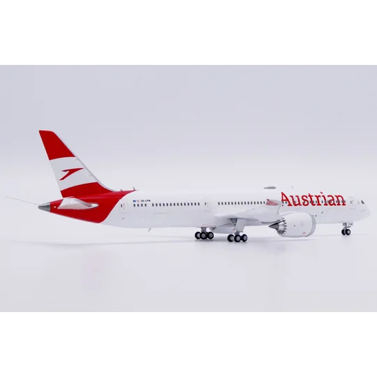 Austrian Boeing 787-9 1:400