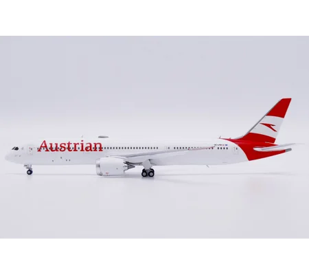 Austrian Boeing 787-9 1:400