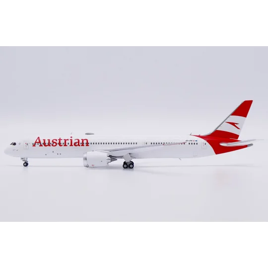 Austrian Boeing 787-9 1:400