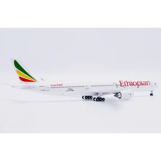 Ethiopian Airbus A350-1000 1:400