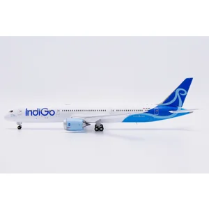 IndiGo Boeing 787-9 1:400