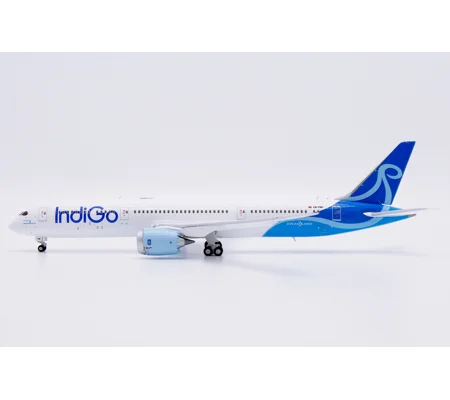 IndiGo Boeing 787-9 1:400