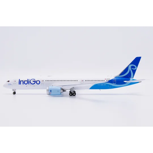 IndiGo Boeing 787-9 1:400