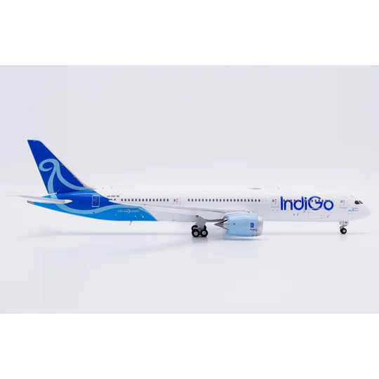 IndiGo Boeing 787-9 1:400