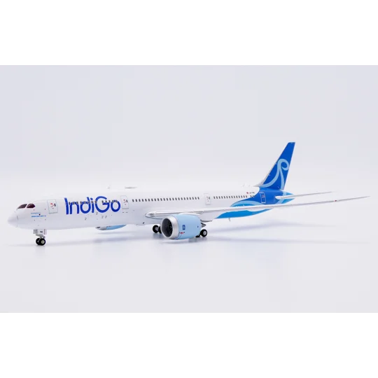 IndiGo Boeing 787-9 1:400