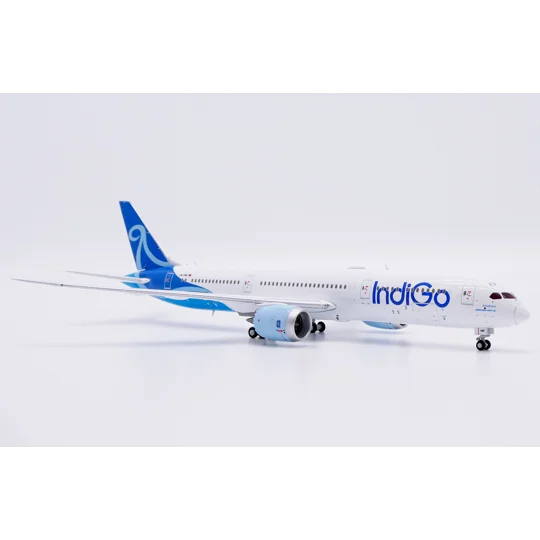 IndiGo Boeing 787-9 1:400