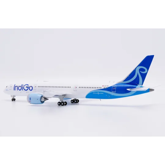 IndiGo Boeing 787-9 1:400
