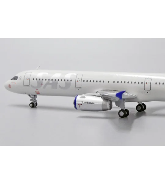 SAS Scandinavian Airbus A321-200 1:400