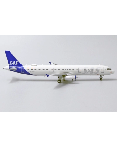 SAS Scandinavian Airbus A321-200 1:400