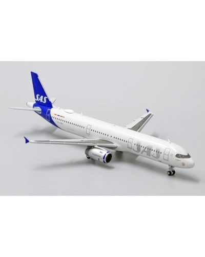SAS Scandinavian Airbus A321-200 1:400