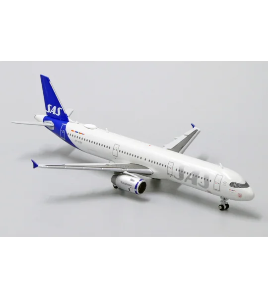 SAS Scandinavian Airbus A321-200 1:400