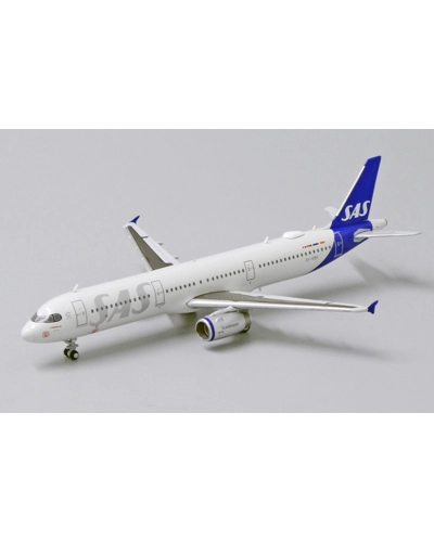 SAS Scandinavian Airbus A321-200 1:400