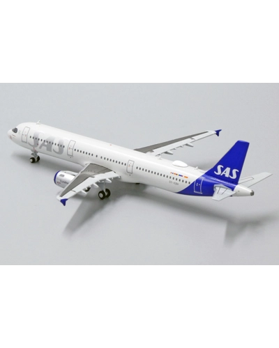 SAS Scandinavian Airbus A321-200 1:400