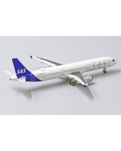 SAS Scandinavian Airbus A321-200 1:400