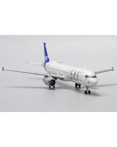 SAS Scandinavian Airbus A321-200 1:400