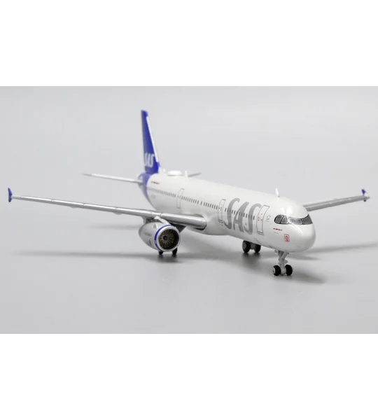 SAS Scandinavian Airbus A321-200 1:400