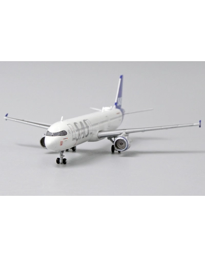 SAS Scandinavian Airbus A321-200 1:400