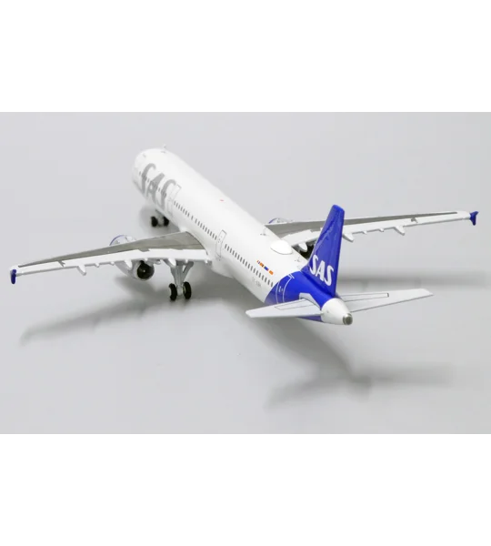 SAS Scandinavian Airbus A321-200 1:400