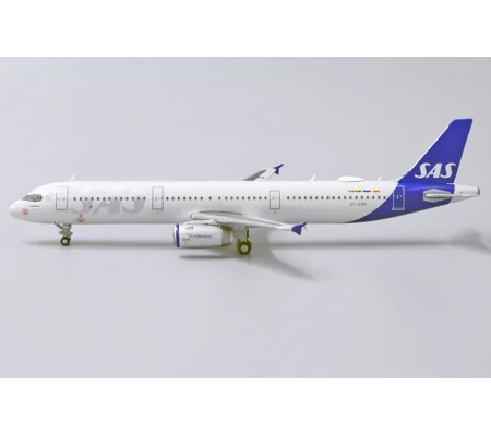 SAS Scandinavian Airbus A321-200 1:400