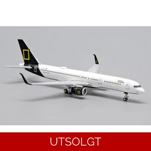 Icelandair Boeing 757-200 