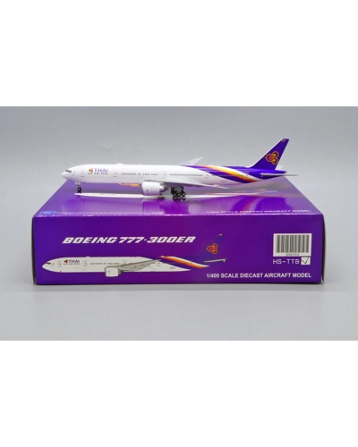 Thai Boeing 777-300ER 1:400