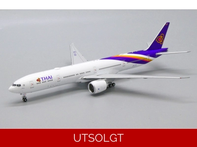 Thai Boeing 777-300ER 1:400