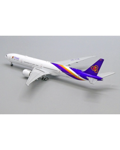 Thai Boeing 777-300ER 1:400