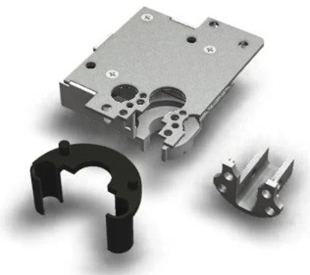 Securemme Interchangeable Core