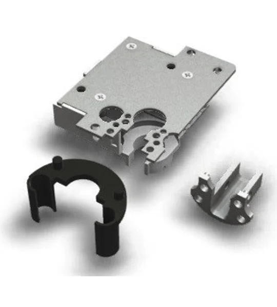 Securemme Interchangeable Core