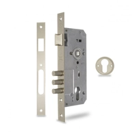 Kale KILIT 152 3MR Door Lock/Lock Case for Cylinder Lock