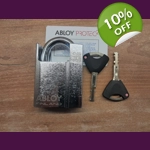 Abloy PL 342 T PROTEC 2 Hard..