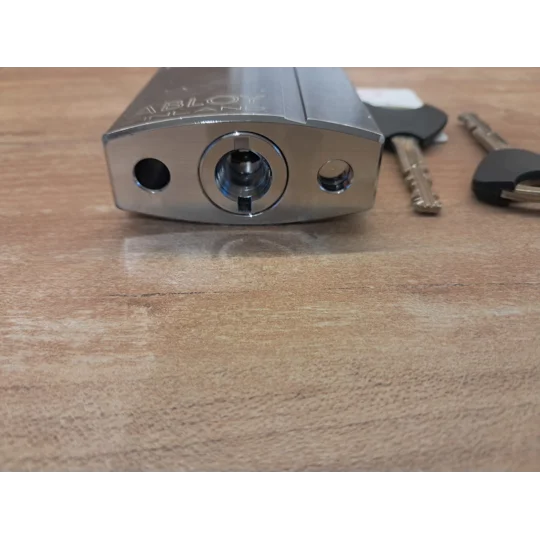 Abloy PL 342 T PROTEC 2 Hardened Steel Padlock