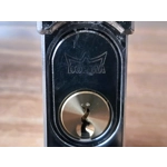 ANCHOR LÅS 830-3 S50 IP68 /Sweden/ High Security WeatherProof Padlock