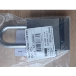 ANCHOR LÅS 830-3 S50 IP68 /Sweden/ High Security WeatherProof Padlock