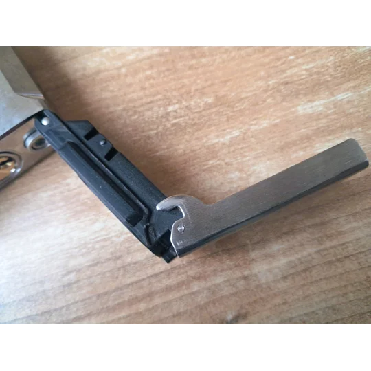 ANCHOR LÅS 802-2 S60 IP68 High Security Weather Proof Padlock