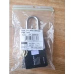 ANCHOR LÅS 802-2 S60 IP68 /Sweden/ High Security Weather Proof Padlock